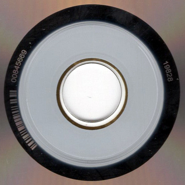 Thomas Berge : Kon Ik Maar Even Bij Je Zijn (CD, Album)