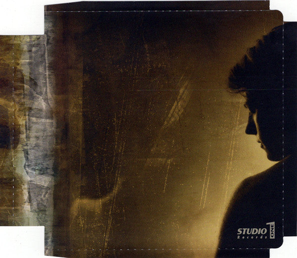 Thomas Berge : Kon Ik Maar Even Bij Je Zijn (CD, Album)