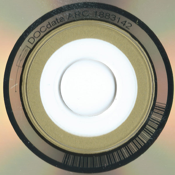 Lutricia McNeal : Sodapop (CD, Single)