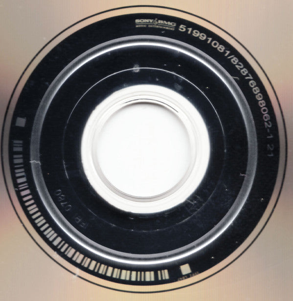 Goose (3) : Bring It On (CD, Album)