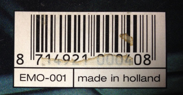 Revolt : Faster, Faster (12")