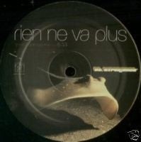 P.C. Experience : Rien Ne Va Plus (12")