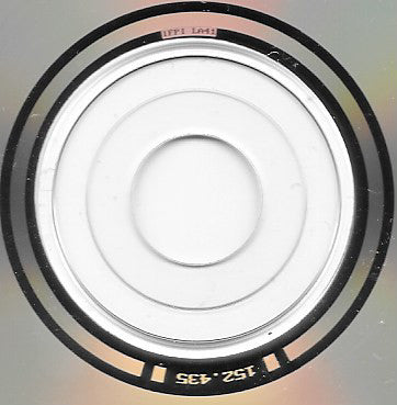 The Byrds : Mr. Tambourine Man (CD, Comp)