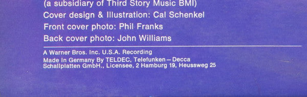 Frank Zappa : Chunga's Revenge (LP, Album, Gat)