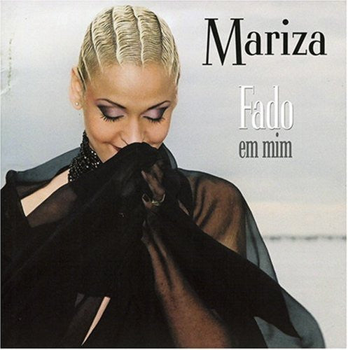 Mariza : Fado Em Mim (CD, Album, Sli)