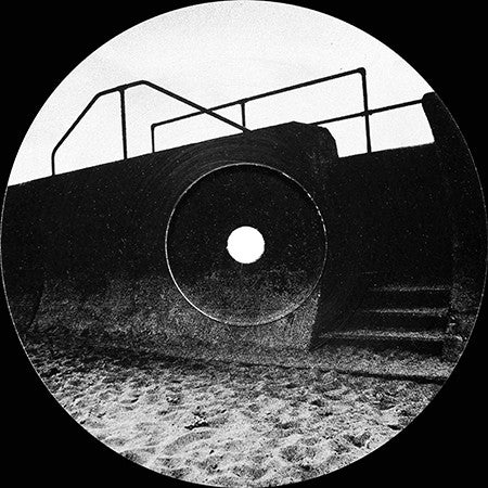 Doi-Oing : Beach (Remixes) (12")
