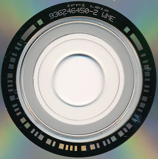 Andrew Lloyd Webber And Tim Rice : Evita (Music From The Motion Picture) (CD, Album)