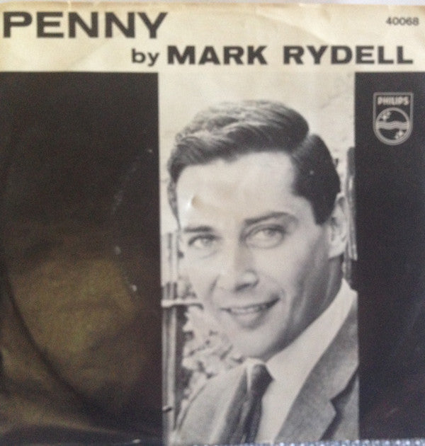 Mark Rydell : Penny (7", Promo)
