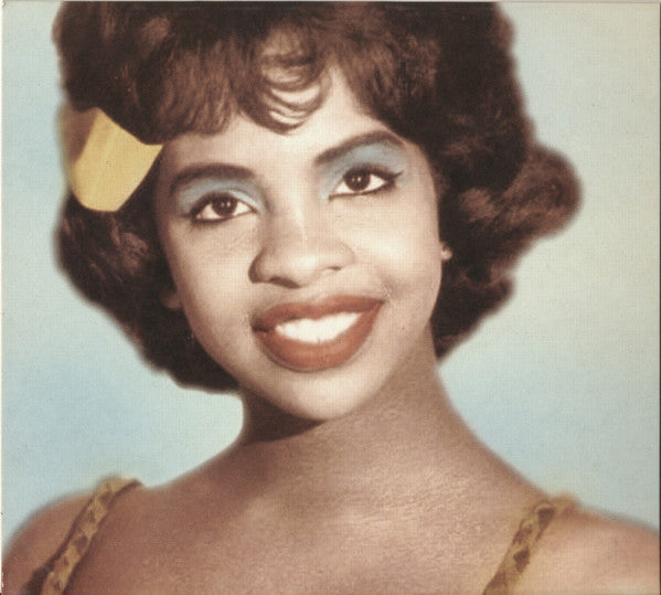 Gladys Knight And The Pips : Beats Of My Heart (CD, Comp)