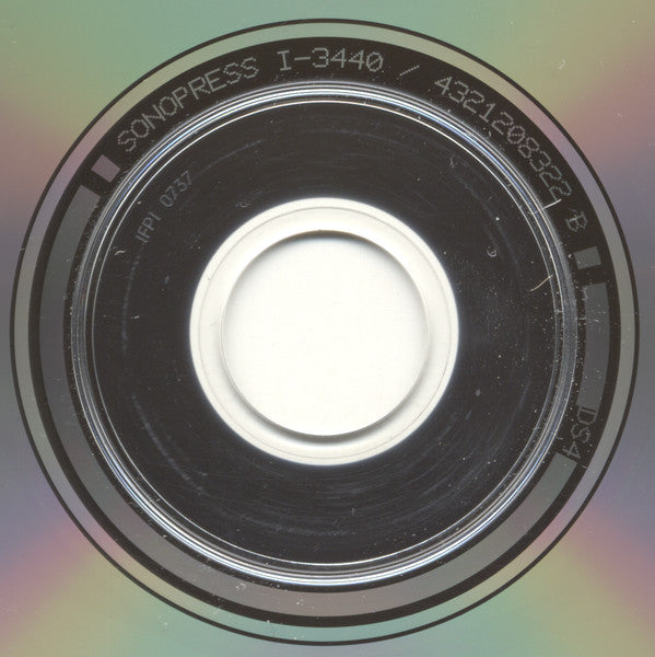 Jimmy Barnes : Barnestorming (CD, Album, RE)