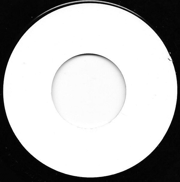 De paprika's : Keizer Bill's Disco (7", Promo)