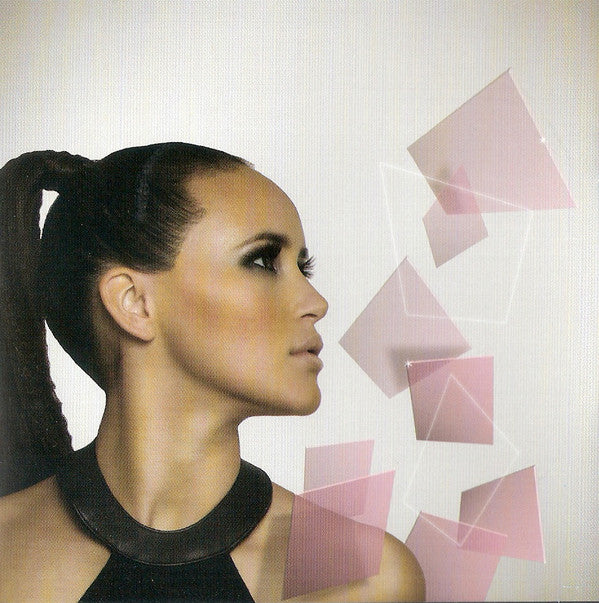 Charlene (22) : Charlene (CD, Album)