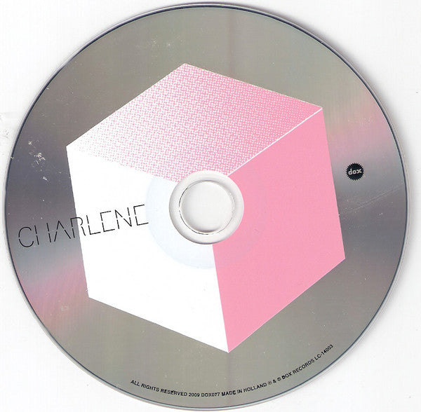 Charlene (22) : Charlene (CD, Album)
