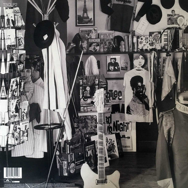 The Style Council : Our Favourite Shop (LP, Album, Ltd, RE, Lil)