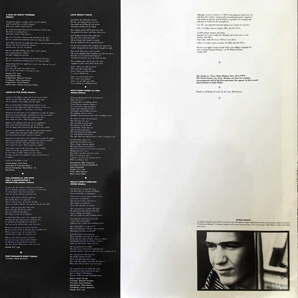 The Style Council : Our Favourite Shop (LP, Album, Ltd, RE, Lil)