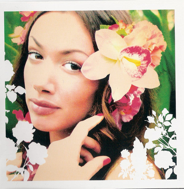 Dewi : True To My Soul (CD, Album + DVD-V)