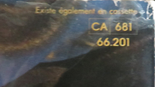 La Compagnie Créole : Le Bal Masqué (LP, Album)