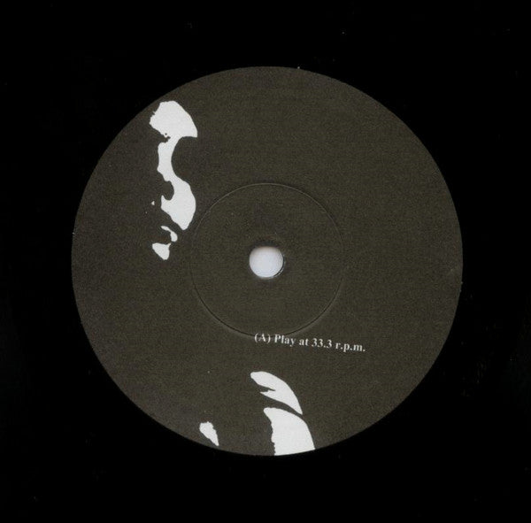 DJ Ordeal : You Win 4 I (7")