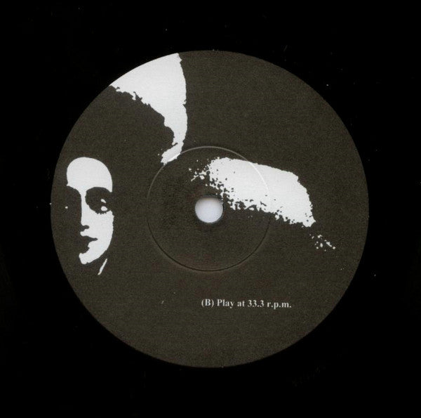 DJ Ordeal : You Win 4 I (7")