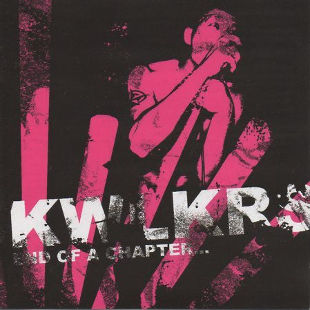 Da Skywalkers : The End Of A Chapter... Start Of A New (CD, Album)