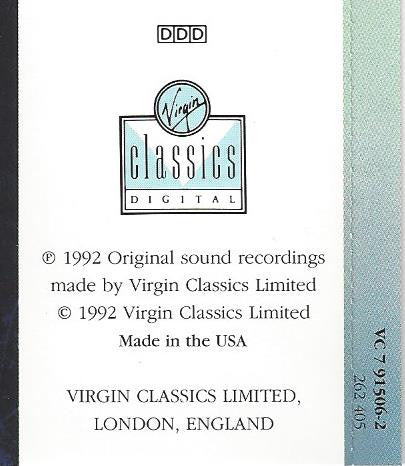 Leoš Janáček – Christian Tetzlaff, Philharmonia Orchestra, Libor Pešek : Sinfonietta • Violin Concerto • Taras Bulba • Overture From The House Of The Dead (CD, Club)