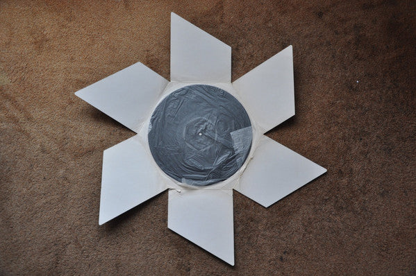 Revival Jassband : African Queen (LP, Album)