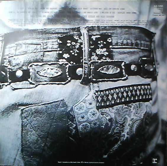 Neil Young : After The Gold Rush (LP, Album, RE, Gat)