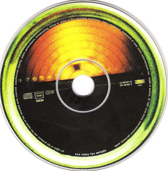 Selig : Blender (CD, Album)