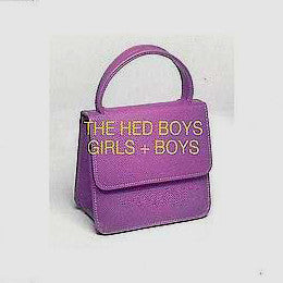 The Hed Boys* : Girls + Boys (12", Single)
