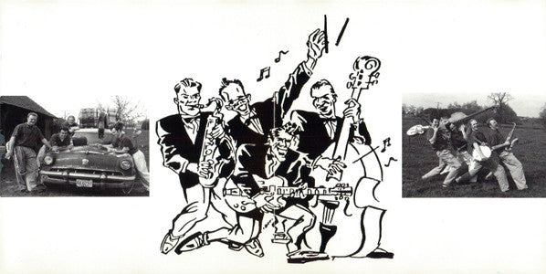 The Speedos (2) : A Dreamin' Life (CD, Album)