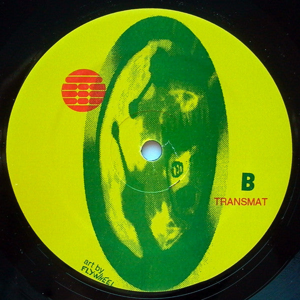 Bang The Party : Release Your Body (12", RP)