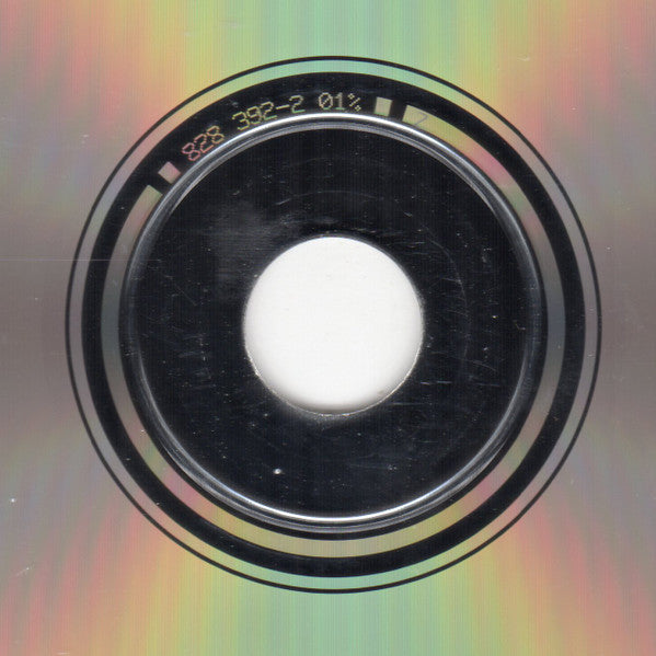 Salt 'N' Pepa : Very Necessary (CD, Album)