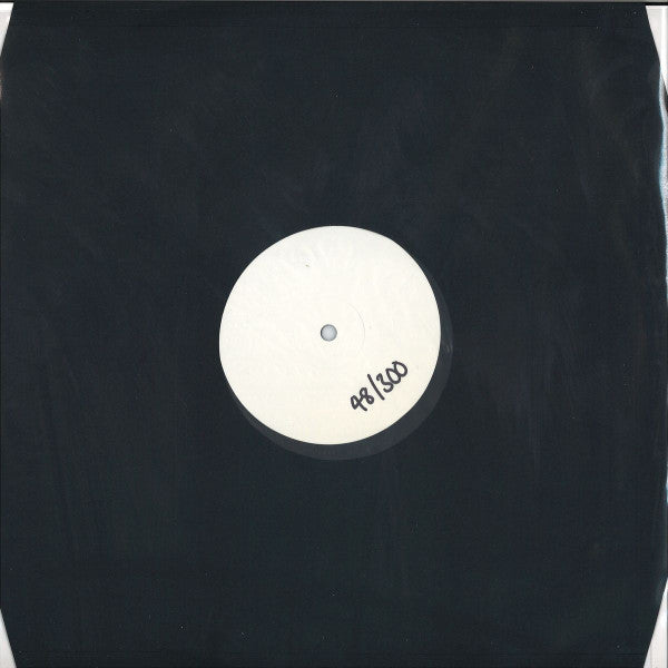 Various : Converpilations Vol.1 (12", Ltd, Num)