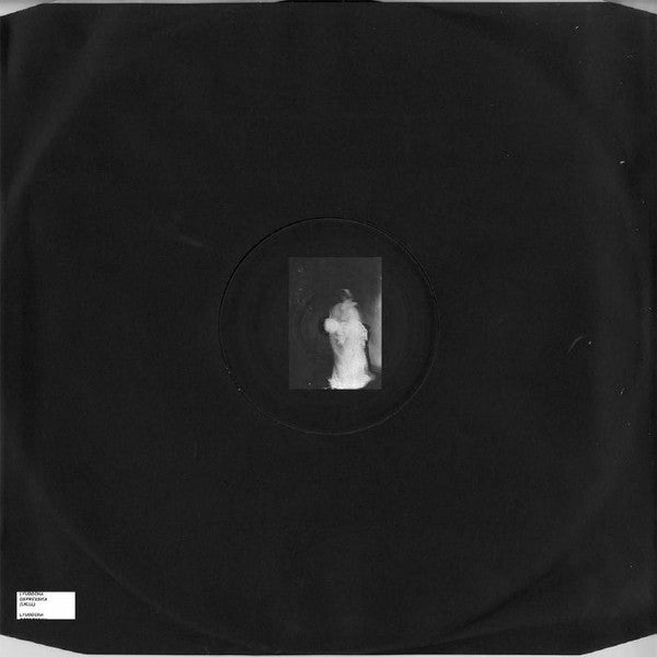 Lyubocha : Depressiya (12", EP)