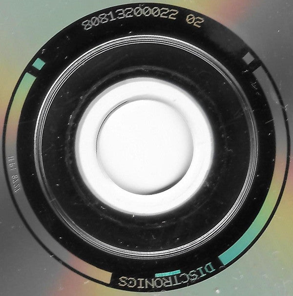 Alicia Keys : Songs In A Minor (CD, Album, Dis)