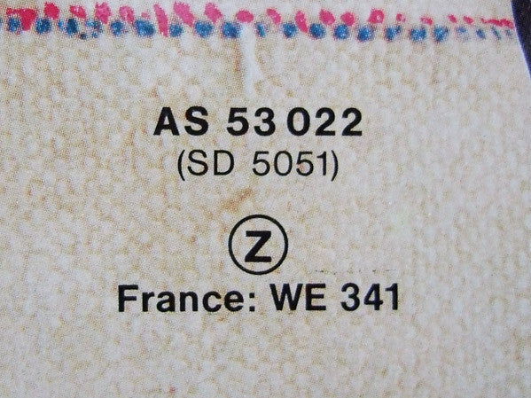 Jackson Browne : Jackson Browne (LP, Album, RE)