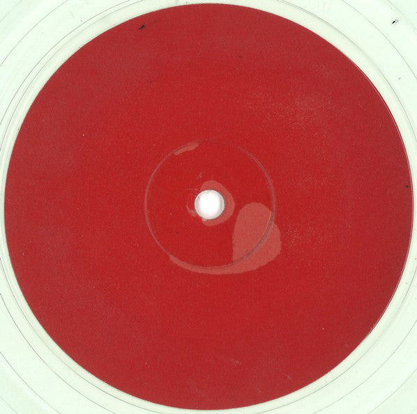 The Alchemist (2) : Vol #2 (12", Promo, Cle)