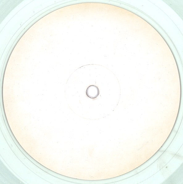 The Alchemist (2) : Vol #2 (12", Promo, Cle)