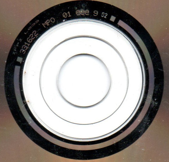 Marie Laforêt : Manchester Et Liverpool (CD, Comp)