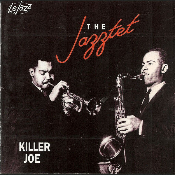 The Jazztet : Killer Joe (CD, Album)