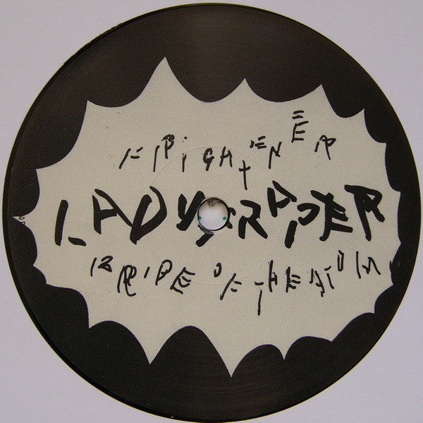 Ladyscraper / Despoilah : Split EP (12", EP)