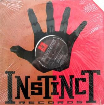 The K-Collective* : Never Stop (12")