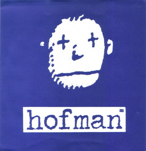 Hofman : Ladies On The Way / Motorcade (7", Single)