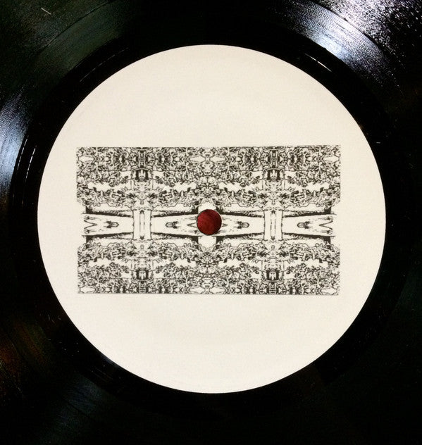 R.Ess048 : CRG77 EP (12", EP)