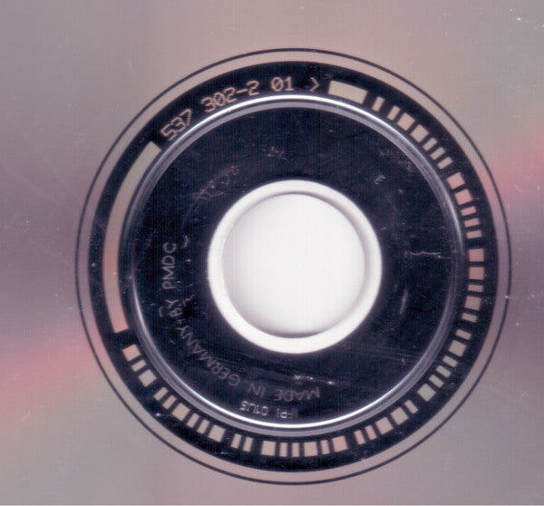 Bee Gees : Still Waters (HDCD, Album)