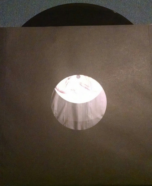 Björk : The Gate (12", S/Sided, Single, Ltd)