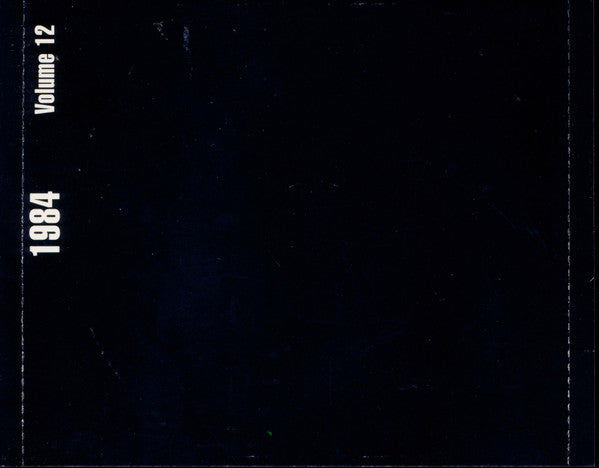 Michel Sardou : 1984 Vol. 12 - Io Domenico (CD, Album, RE)