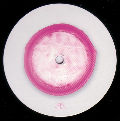 Cal-Q-Lator : Can We Go Now? (12")