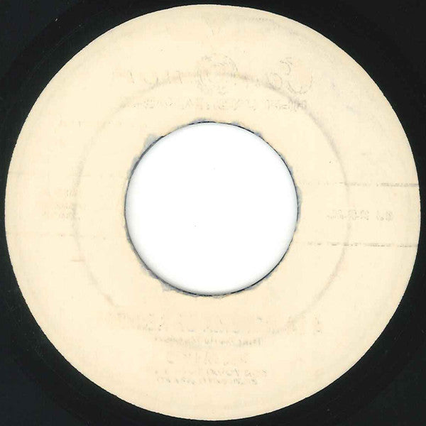 Dobby Dobson : That Wonderful Sound (7")
