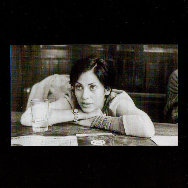 Natalie Imbruglia : Left Of The Middle (CD, Album, RP, Dis)